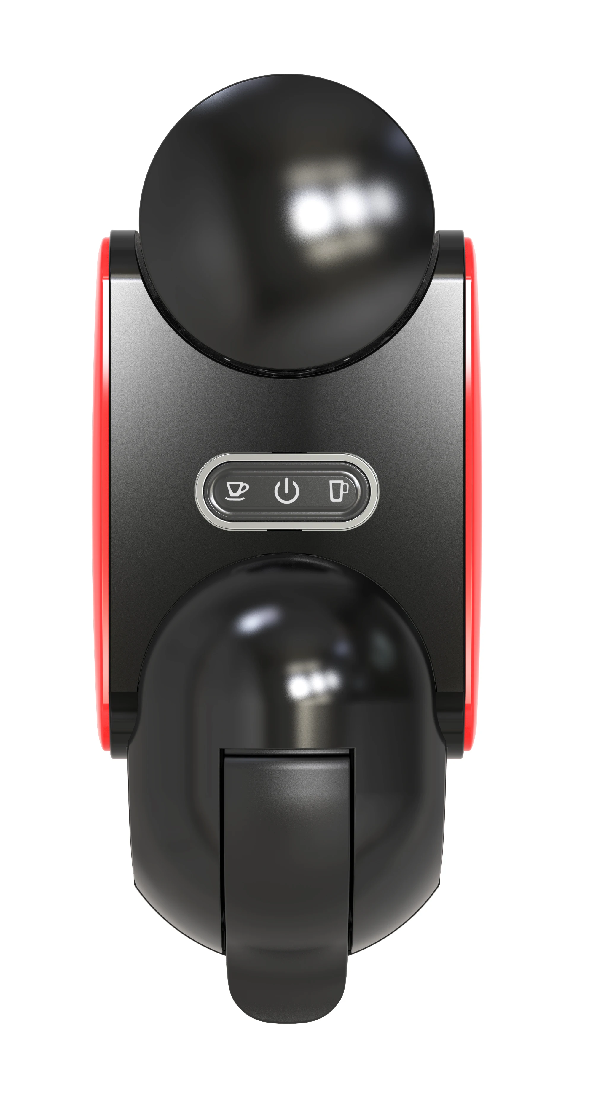 ماكينة صنع القهوة متعددة الوظائف للمكتب الفندقي/Lungo Cup Np أوتوماتيكية الكل في واحد