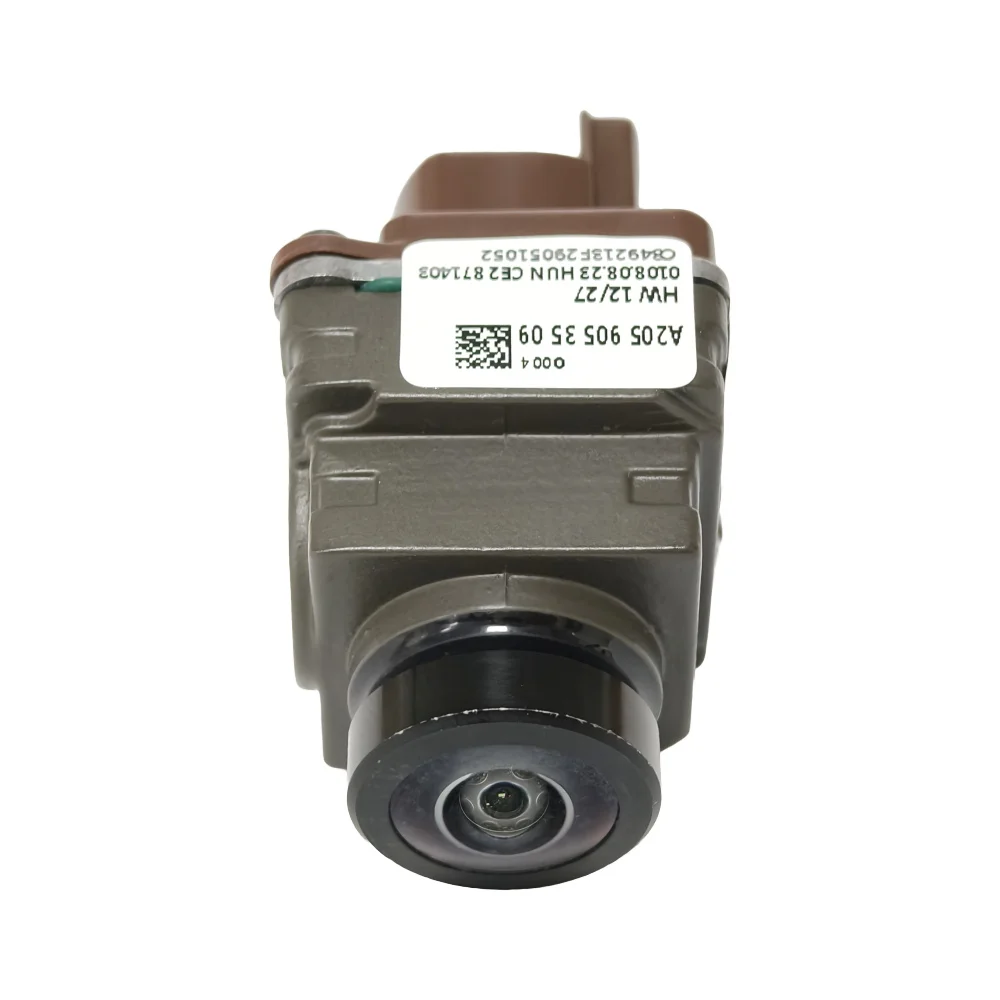 NEW Car A2059053509 2059053509 FOR Mercedes Benz CLS W257 W177 CLA CLS G GLE GLC AMG Surround View Camera