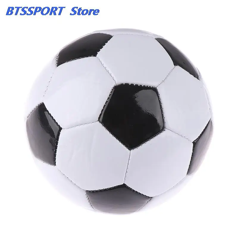 

MINI SIZE 2 Match Soccer Futbol Balls Training Skill Equipment Kick Standrad Official Ball High Quality