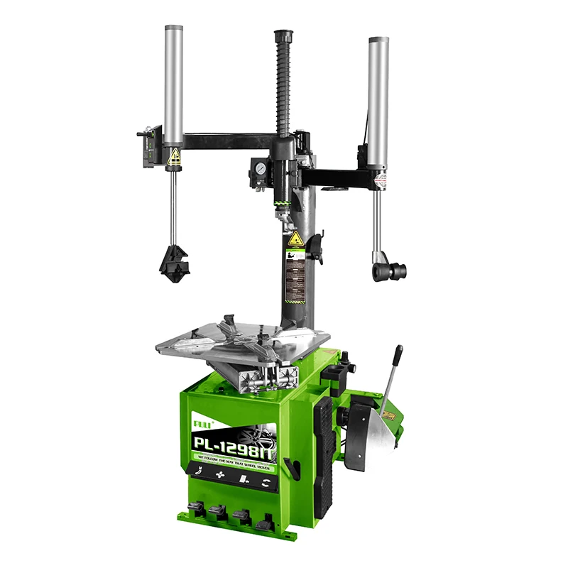 PL-1298IT Tire Chan… - image