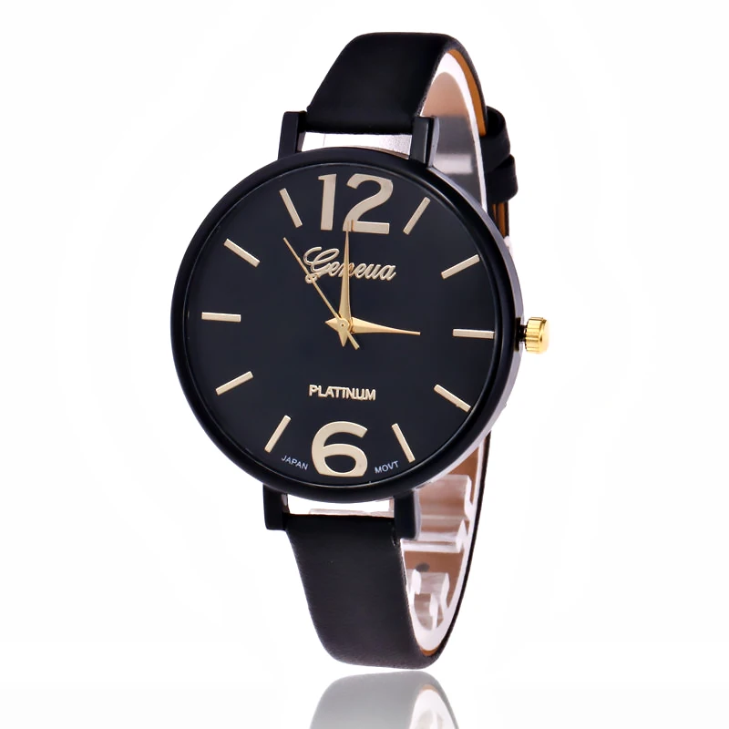 Luxury Wrist Watches Fashionable casual women Quartz Watch Small strap egg Women Wathes  Ladies watch relogio feminino