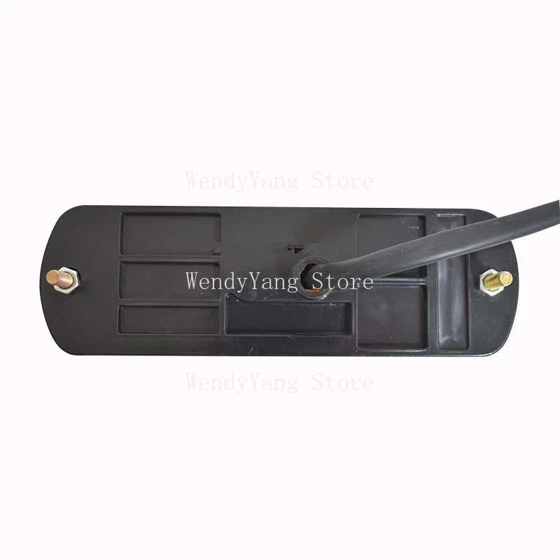 

Для вилочного погрузчика, двухцветный указатель поворота, передний фонарь 12 В, 24 В, двухцветный фонарь дальнего света, 3 тонны, поддержка вилочного погрузчика, качественные аксессуары