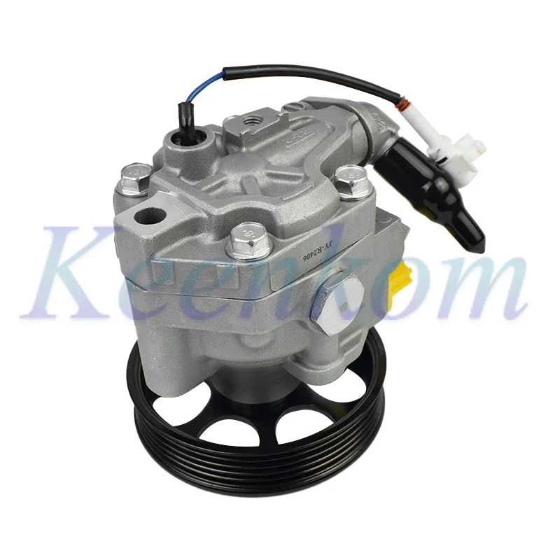 34430AG001 34430-AG001 POWER STEERING PUMP SUBARU EJ20 EJ25 For IMPREZA LEGACY 2003-2009