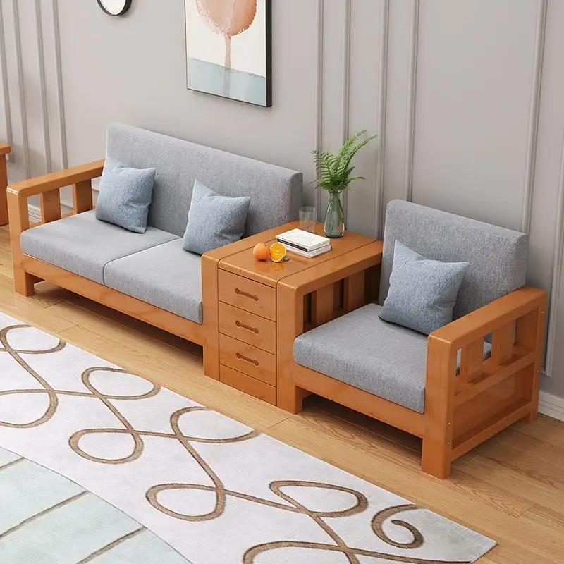 new-chinese-style-solid-wood-sofa-three-person-combination-complete
