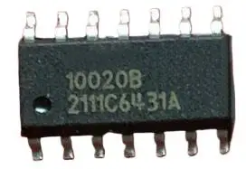 

(Product quantity: 50 pieces) 10020B SOP14