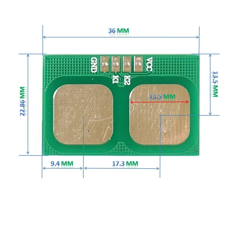 이중 포인트 TTP223N-BA6 터치 키 모듈 이중 위치 용량성 감지 스위치 양방향 양방향