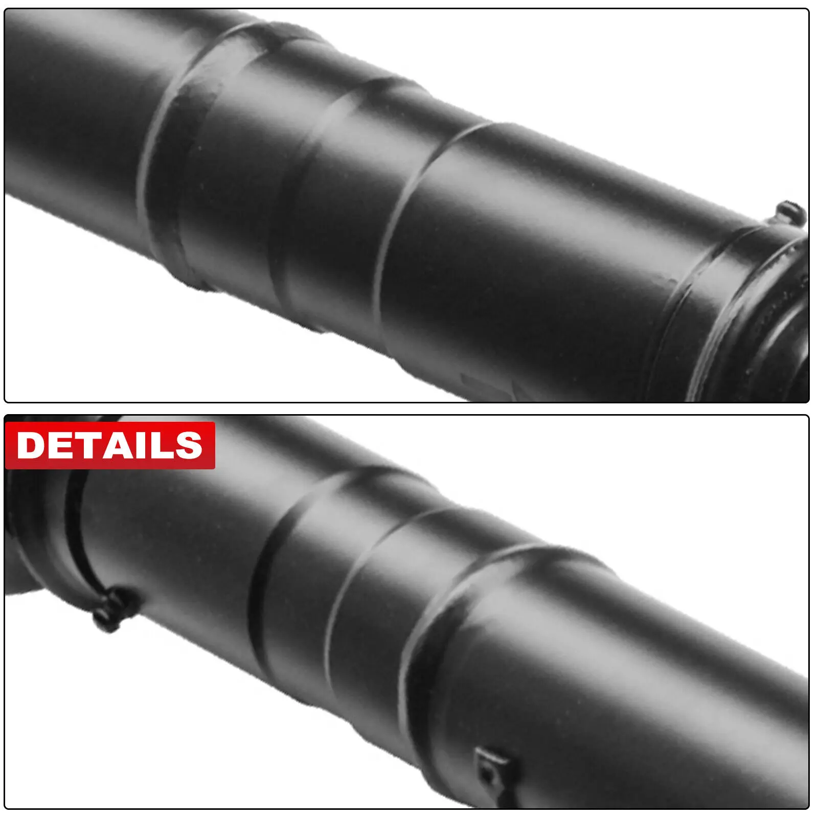 Zespół przedniego wału napędowego do Land Rover Range Rover 1995-2002 automatyczny