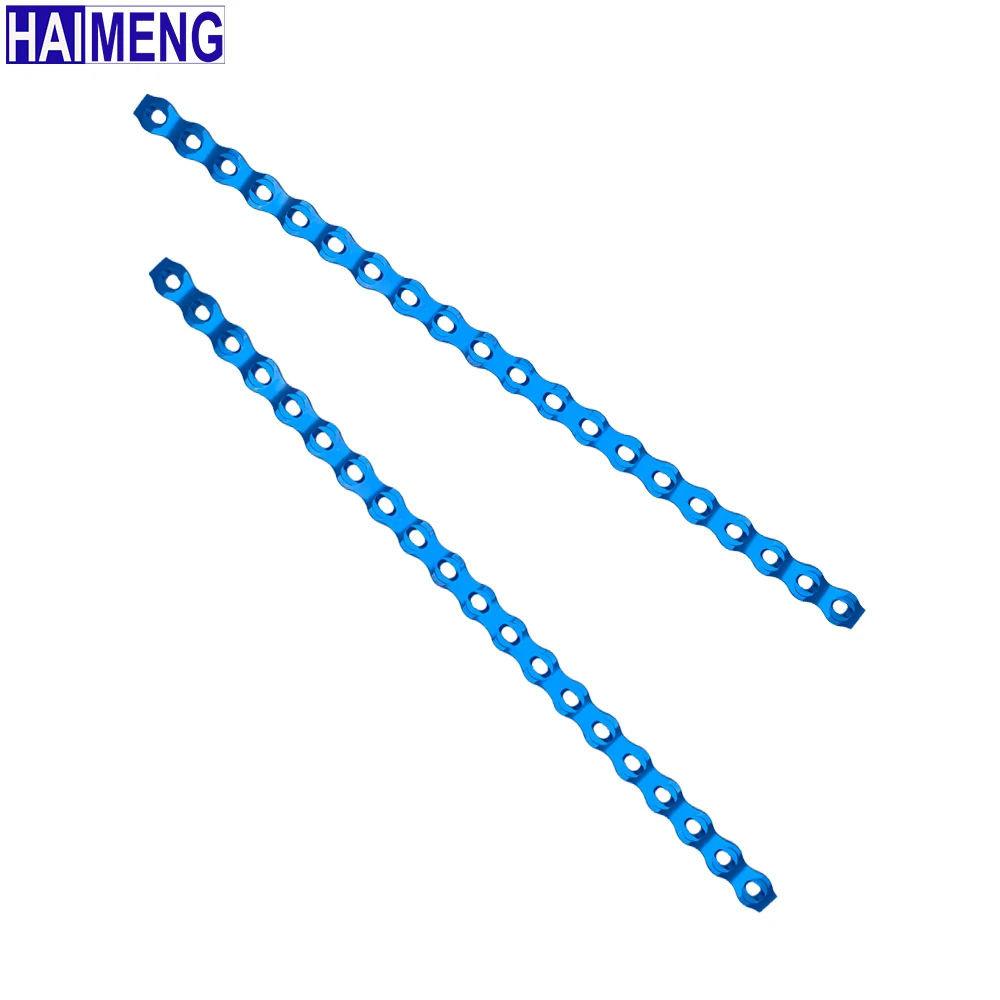 1.6/2.4/3.2/4.0mm Broad ALPS Locking Plate, Mascotas Veterinary Orthopedic Implants, Surgical Instruments for Dogs, Pet Products