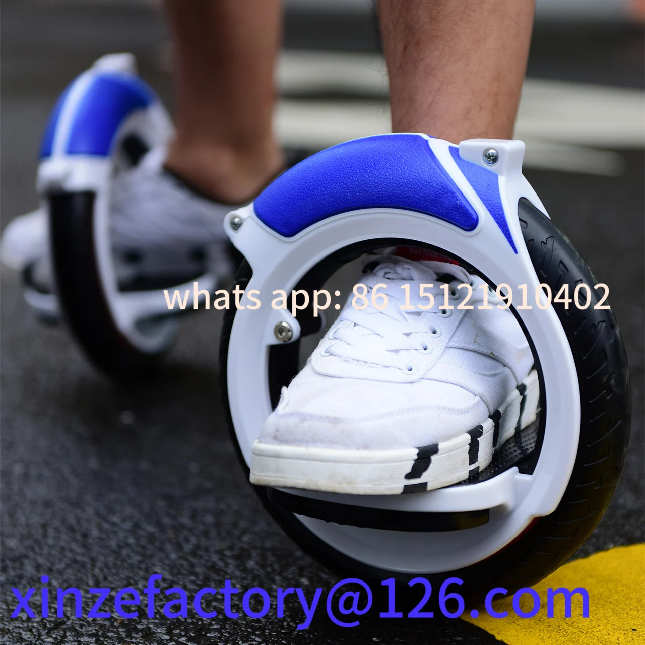 

Be suitable for PU mute split roller skating customizable