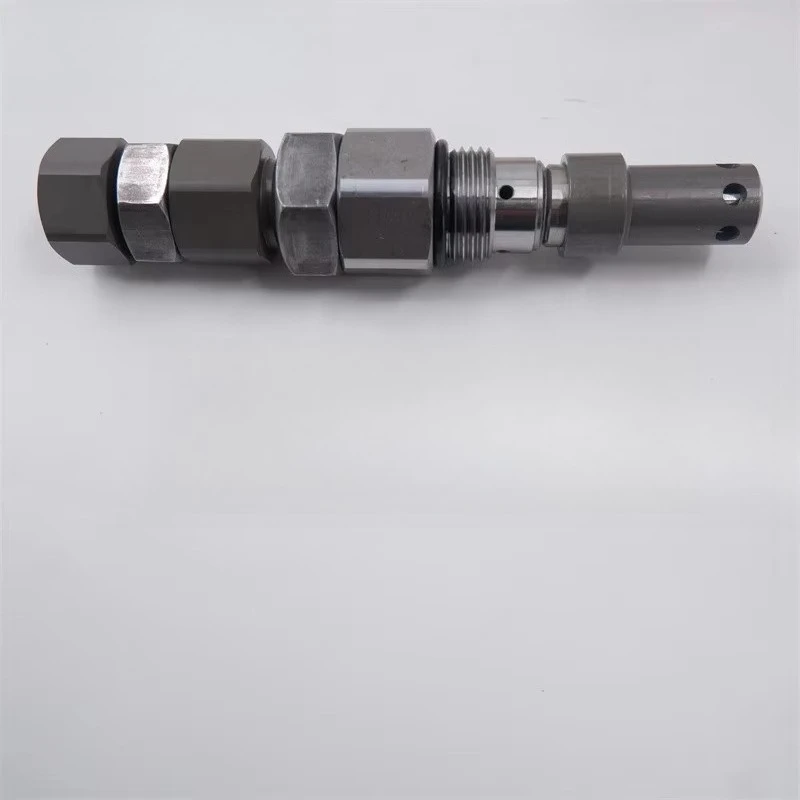 Construction machinery pressure relief excavators 4654845 4654860 ZAXIS240-3 ZAXIS240LC-3 ZAXIS250LC-3 4654845 Fast Delivery