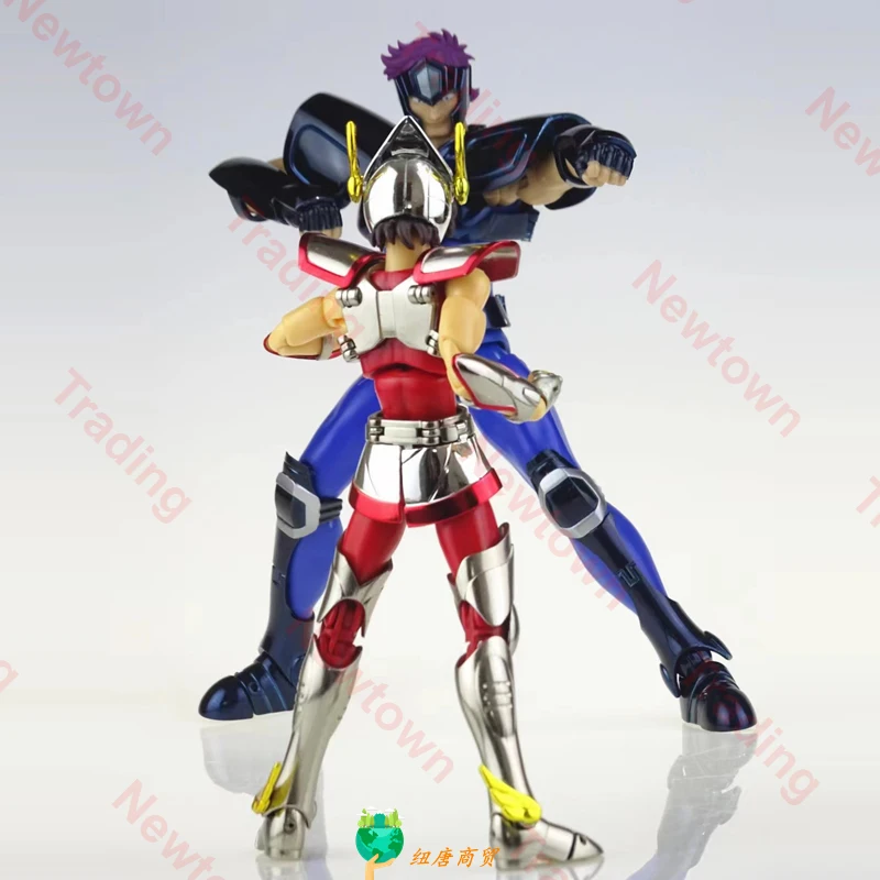 

【 24-hour Shipping】JM.MST Saint Seiya Myth Cloth EX Bear Geki Xi Bronze Knights of The Zodiac Action Figure Model