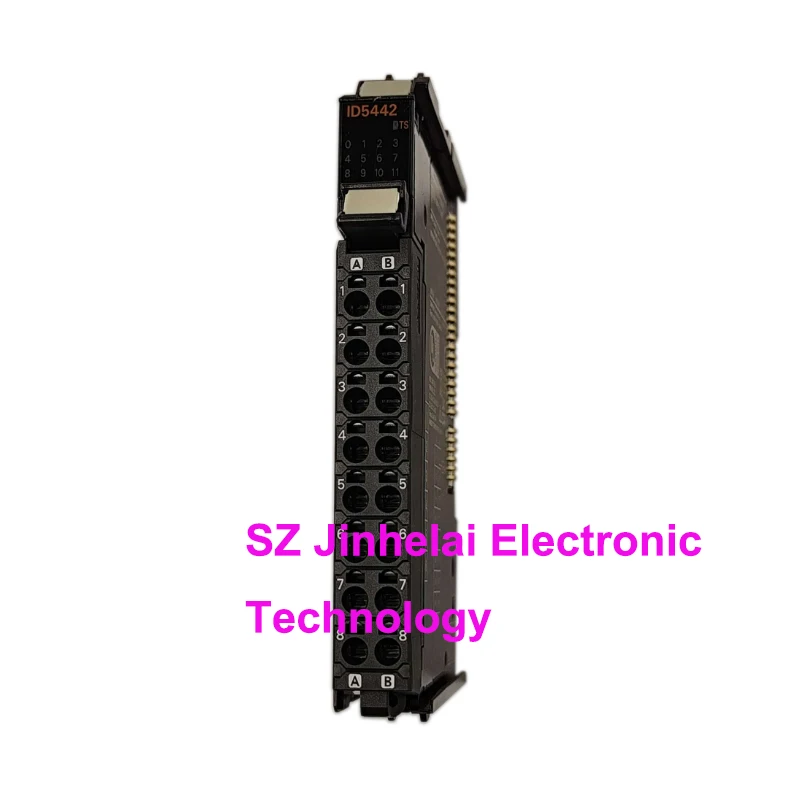 جديد وأصلي EtherCAT وحدة تحكم الإدخال/الإخراج عالية السرعة تزامن NX-ID3317 3344 3417 4342 4442 5342 5442 المدخلات الرقمية