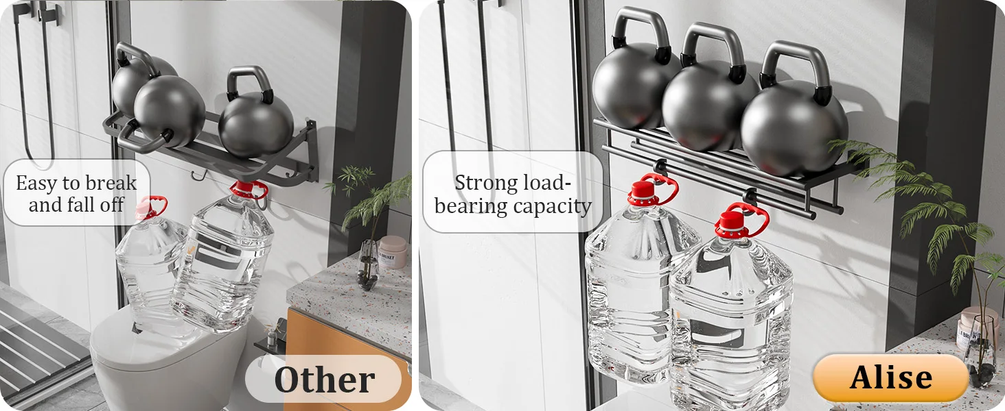 Towel Racks for Bathroom