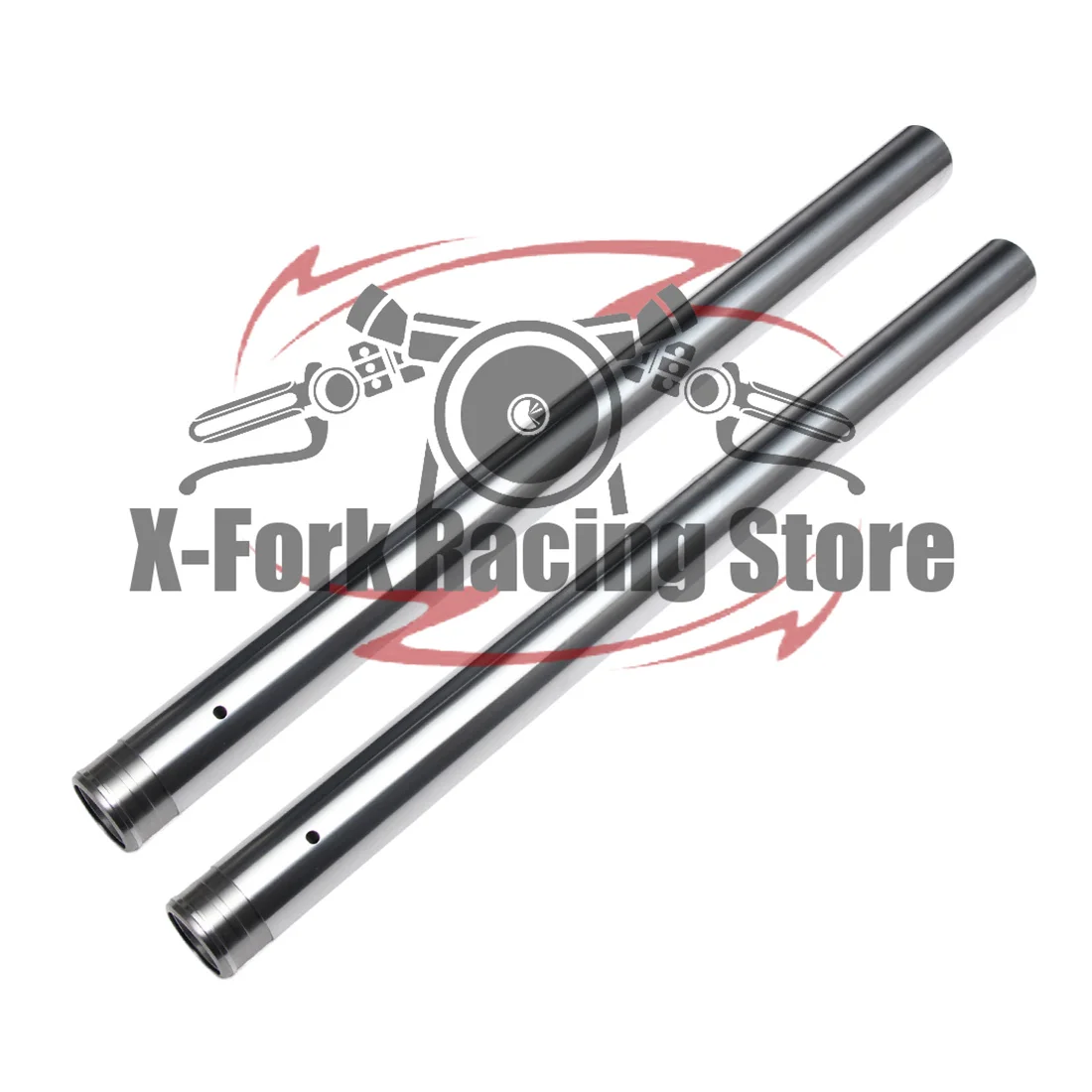 

Внутренние трубки передней вилки для Honda VFR800X 2015-2021, 51410-MJM-D61, 43x610 мм, амортизаторы, внутренние стойки подвески