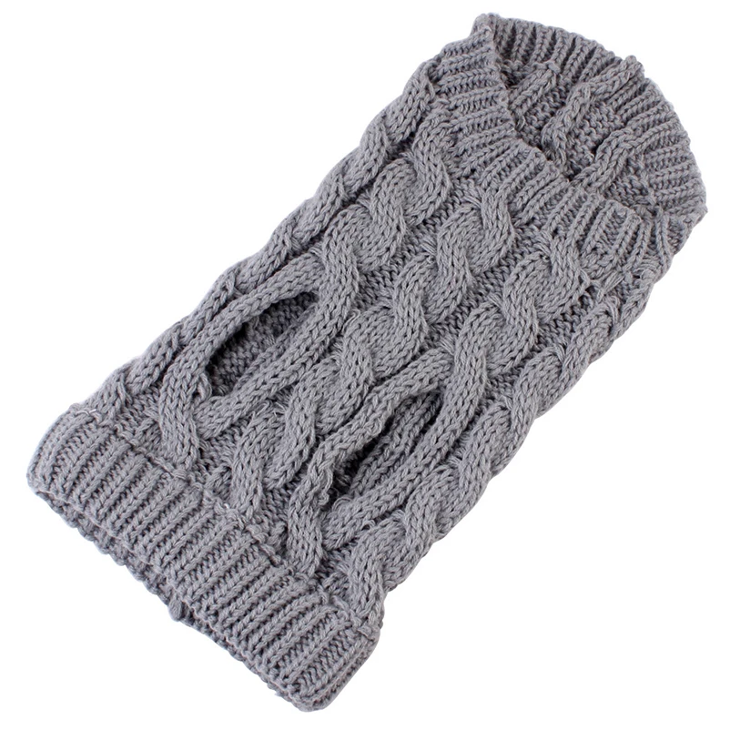 Cat/Dog Sweaters 4
