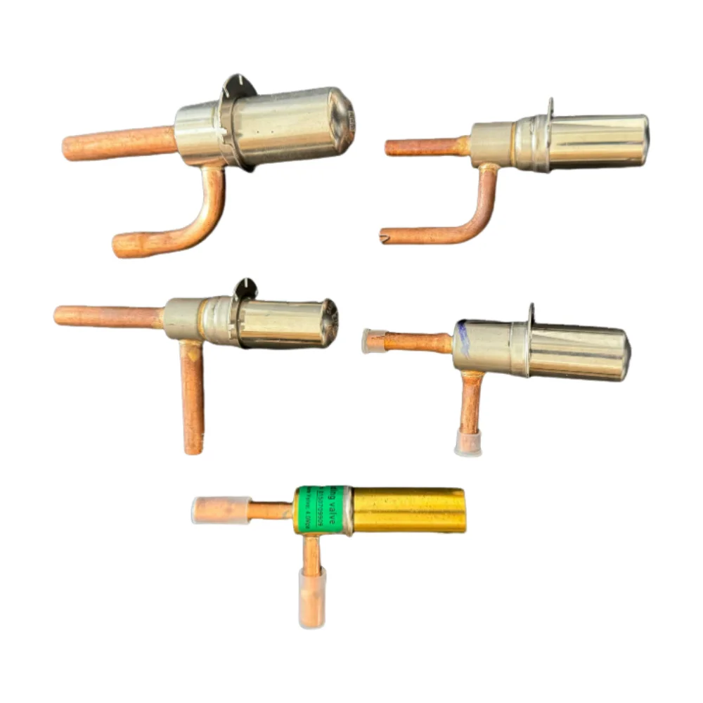 

New for Sanhua Electronic Expansion Valve TS624C15B/17C/D/630C04/0150709909 Air Conditioning Accessories