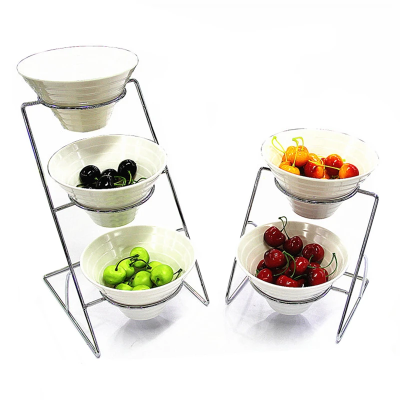 YJQ buffet hotel small material table shelf display box hot pot restaurant seasoning rack commercial