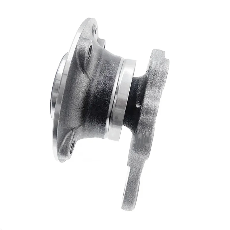 Ob-New Rear Wheel B… - image