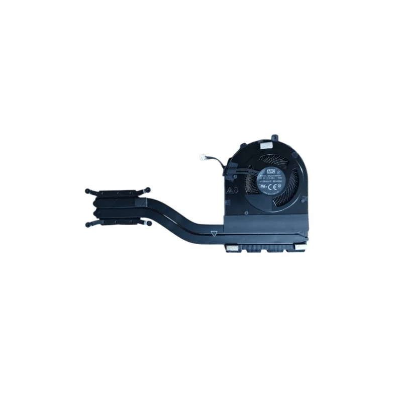 

New Original Laptop CPU Heatsink Cooling Fan for Lenovo ThinkPad E485 E585 R480 01LW132 01LW133 01LW134
