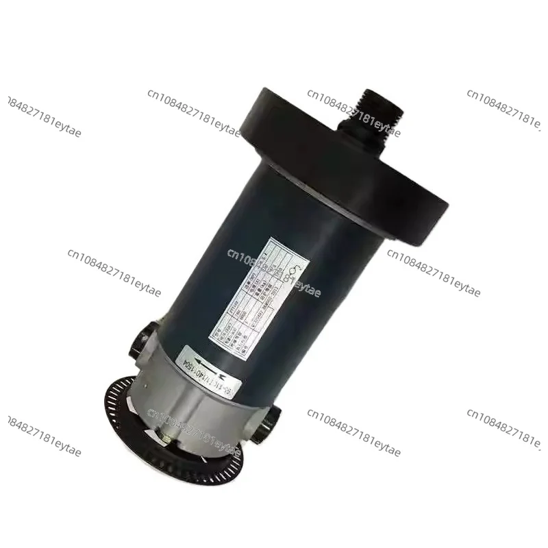 Treadmill Motor ZYT-102 180V 3HP 4800 RPM Electric for Fitness Equipment