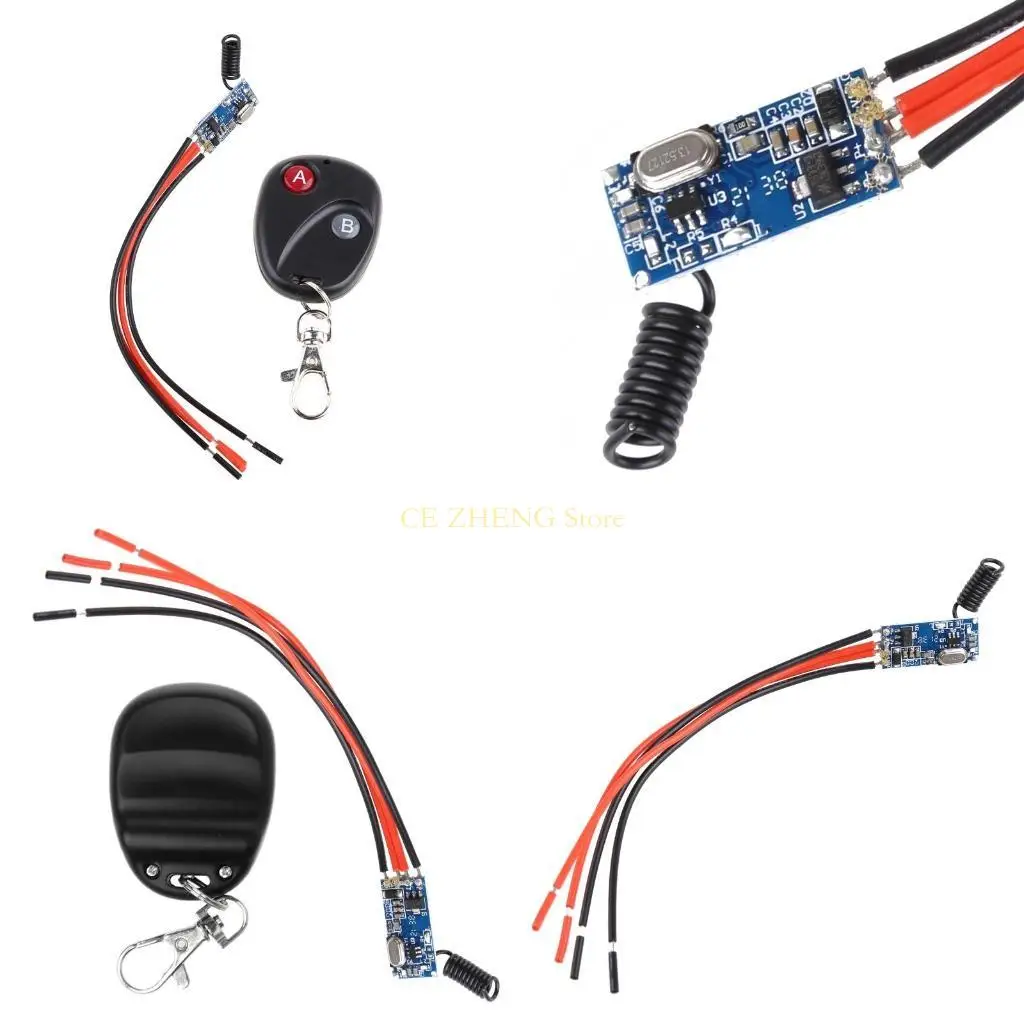 E56B Remote Switch … - image