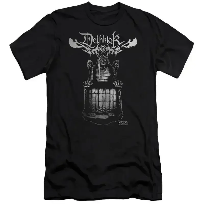 METALOCALYPSE STATUE Licensed Adult Men's T Shirt SM 6XL
