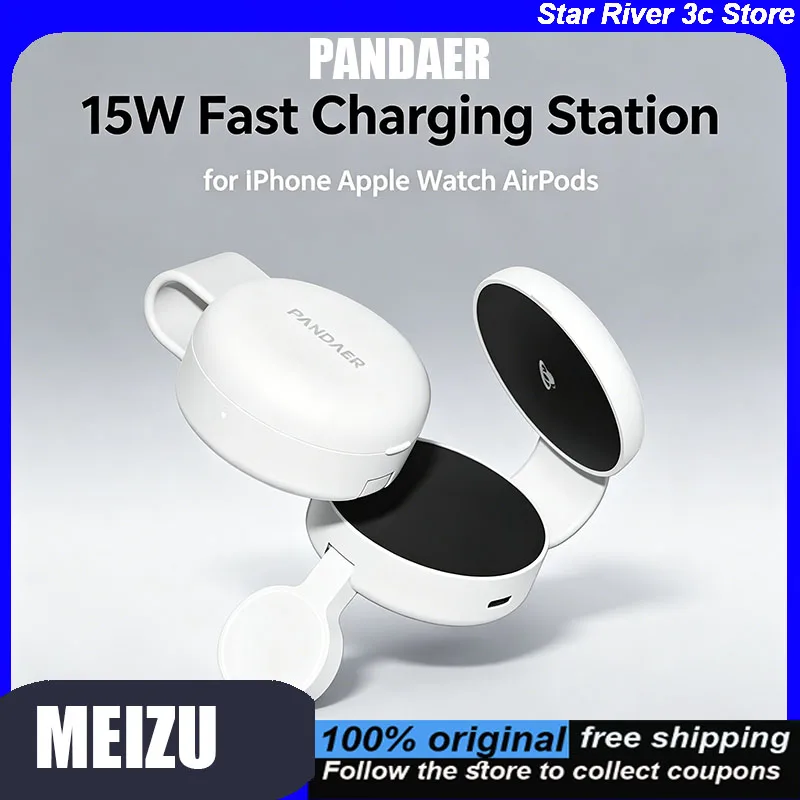 caricatore-wireless-magnetico-portatile-3-in-1-meizu-pandaer-little-burger-stazione-di-ricarica-rapida-da-15w-per-iphone-iwatch-e-airpods