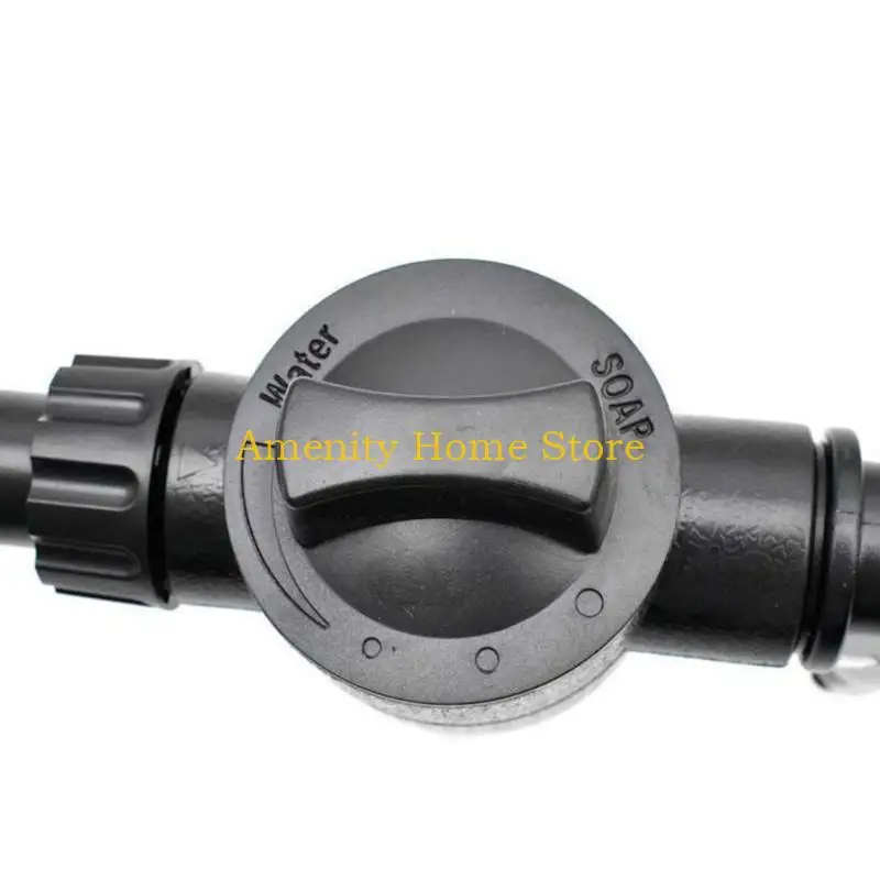 F26C Long Reach Watering Device Providing 3 Styles For Flowers And autocleaning