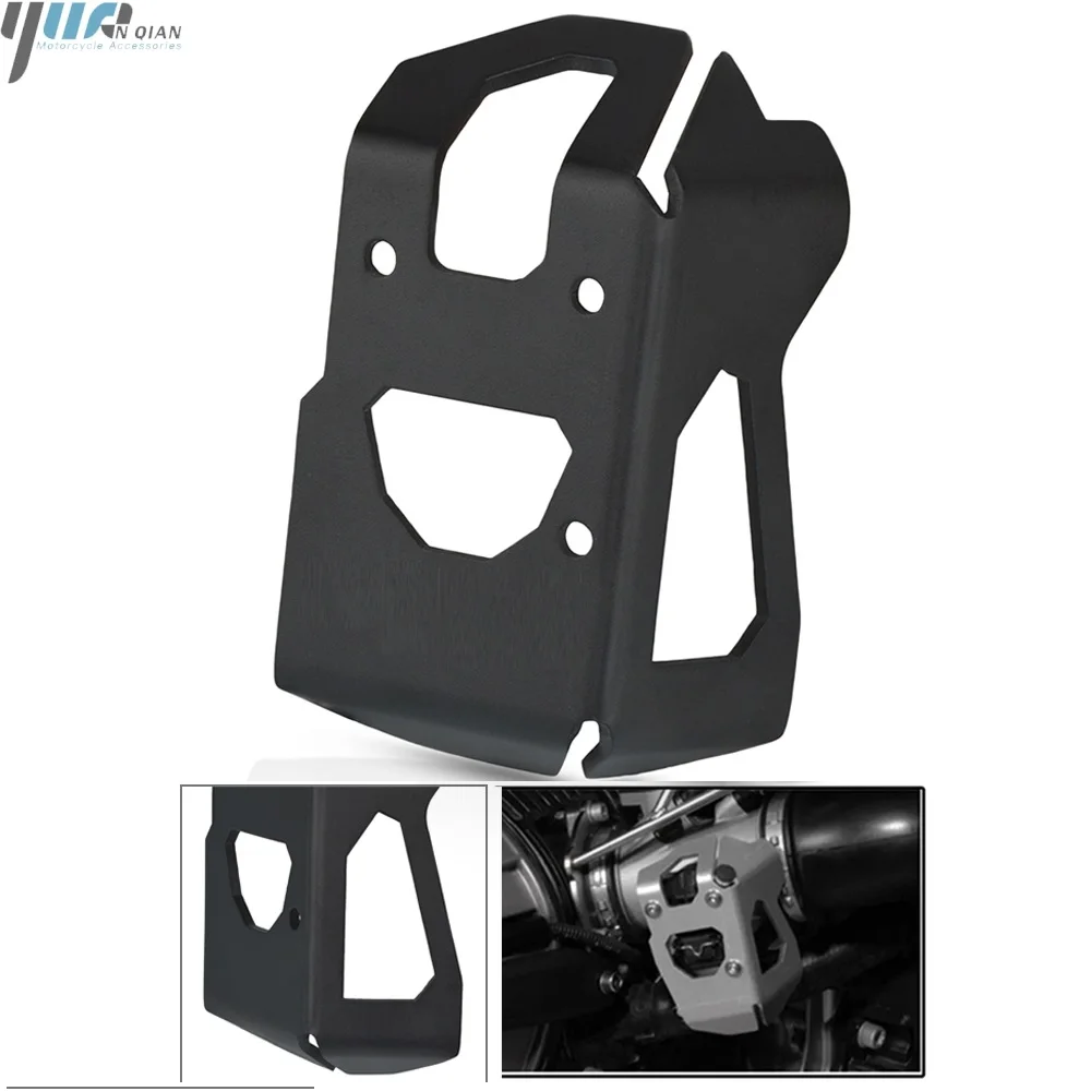 

For BMW R1200GS 2004-2012 2011 2010 2009 R 1200 GS Adventure ADV 2004-2013 Motorcycle CNC Throttle Valve Cover Guard protection