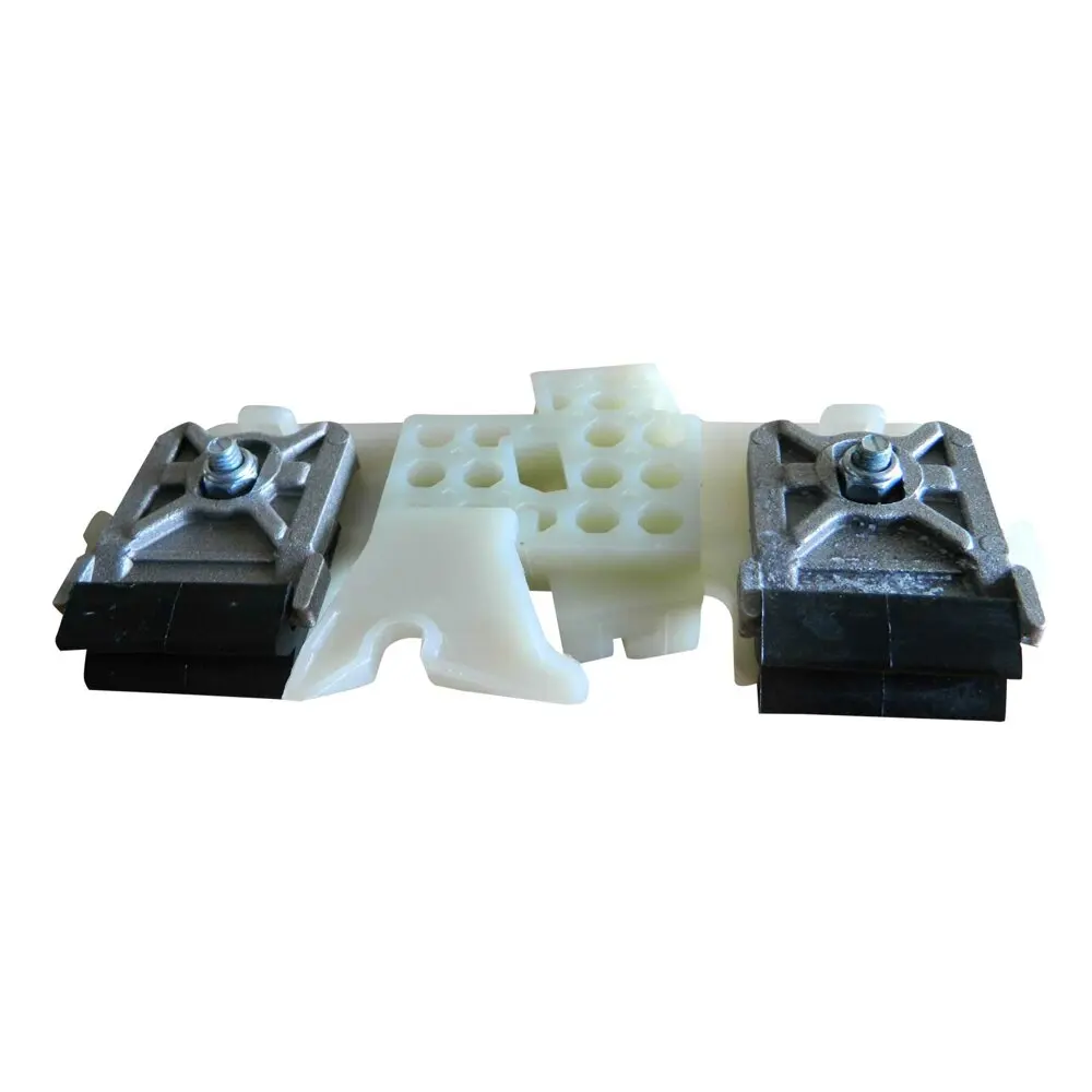 Ford Fiesta 2005-2008 for Window Lift Bracket Front LEFT