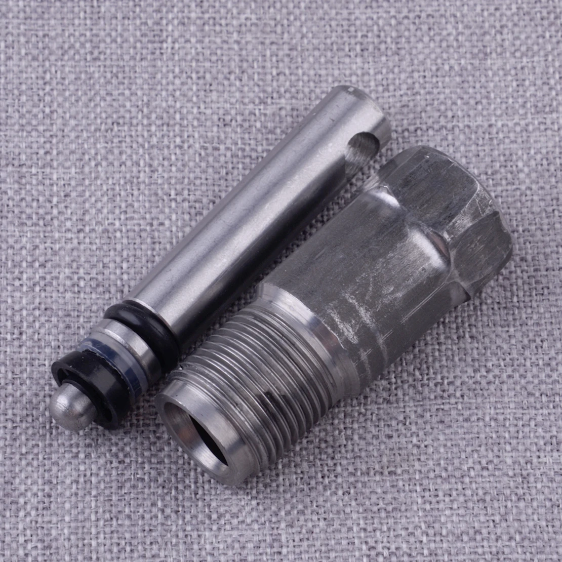 

Jack Oil Pump Hydraulic Small Cylinder Piston Plunger Horizontal 2-20 Tons Vertical fit for Motorcycle Passenger Vehicle