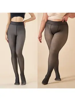 10 最佳銷售 大尺碼絲襪 - №4