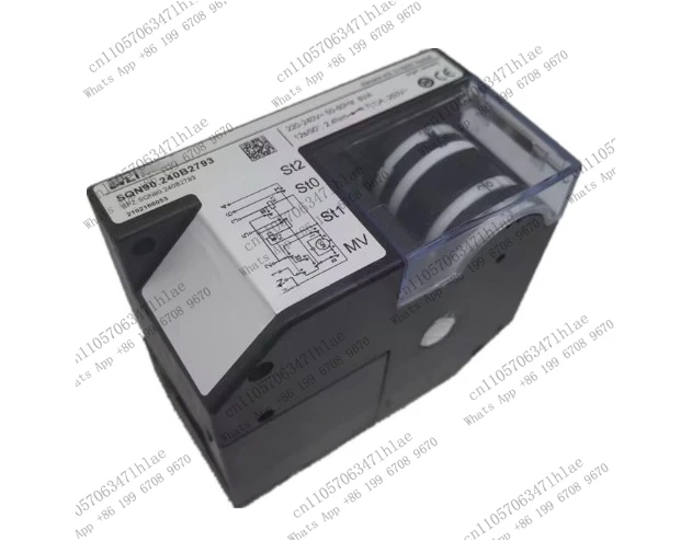 SQN90.240B2793 Servo Motor Damper Actuator SQN91.570A2793