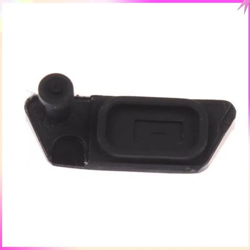 

B68C Anti-Dust USB Cover Bottom Accessories For Garmin Edge 530 830 1Pcs Charging Cap