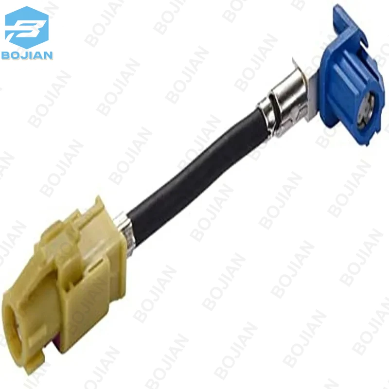 

HSD Sync3 LVDS Vedio Harness for Ford Head Unit Stereo Touchscreen To APIM Cable Brand New