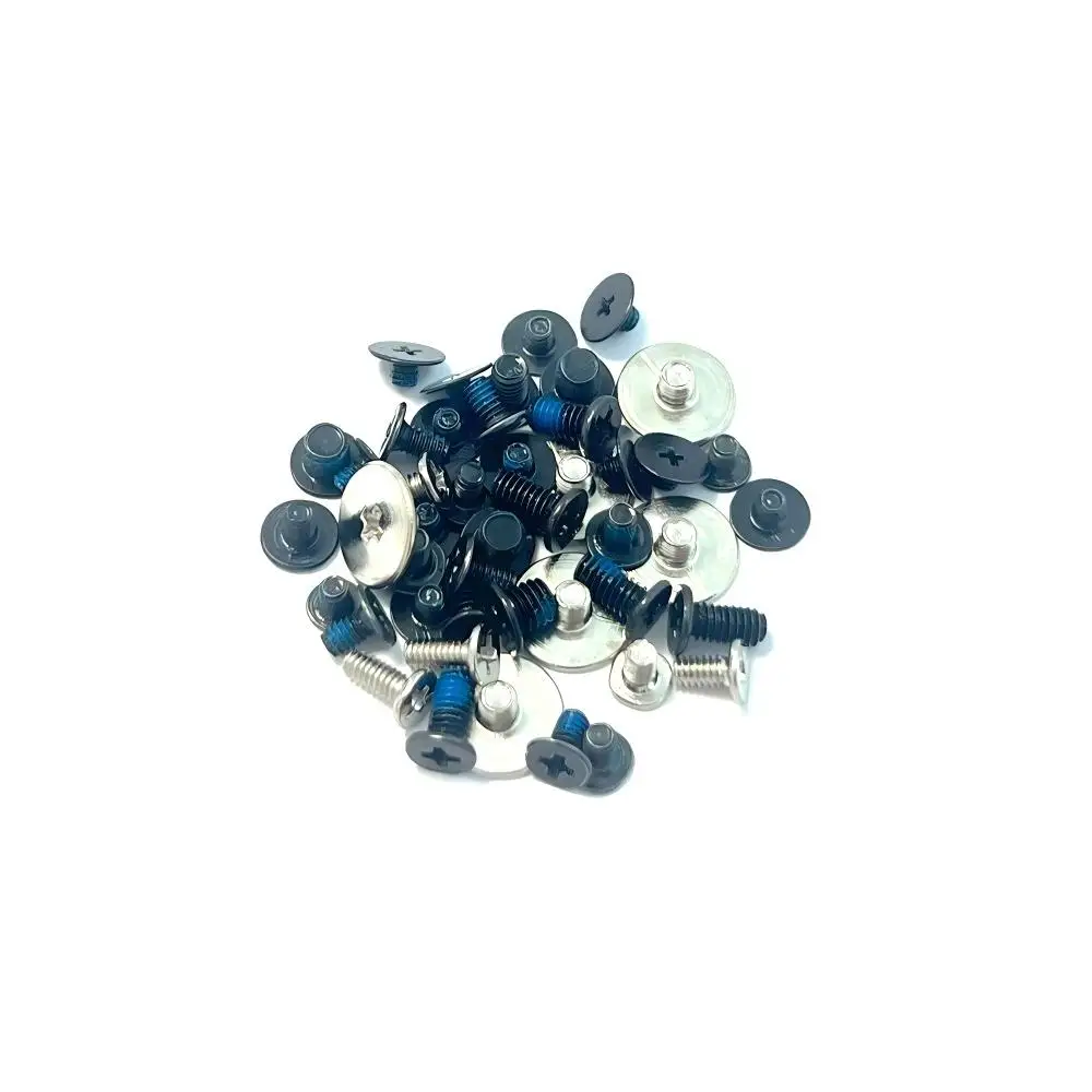 For DELL latitude 3510 P101F P101F001 Complete Set of Screws Laptop Replacement
