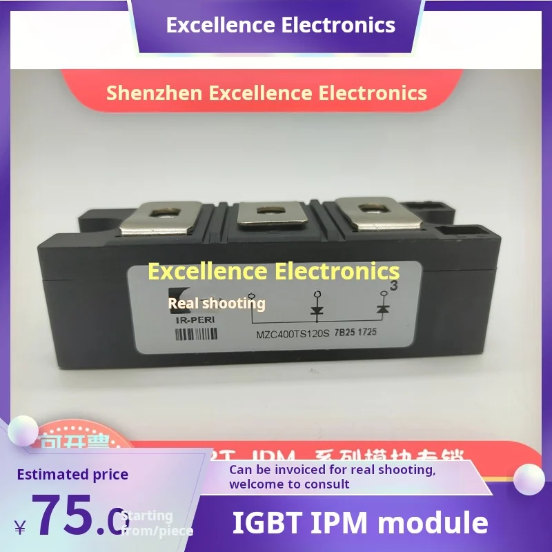 Module diode, Mzc300ts120s Mzc200ts120s Mzc100ts60s Mzk300ts120p