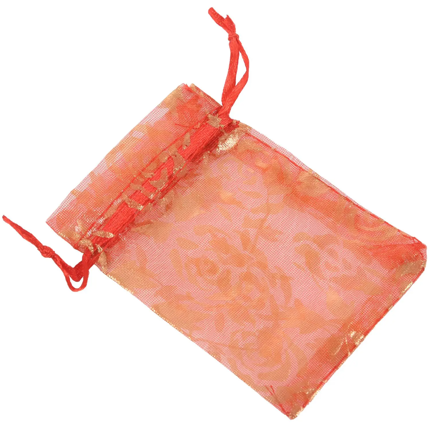 Keka 100Pc 7X9Cm Ro… - image