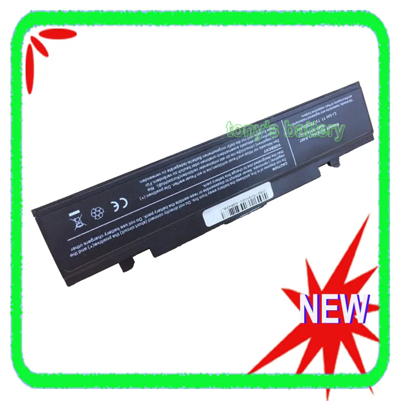 9 Cells Battery For…