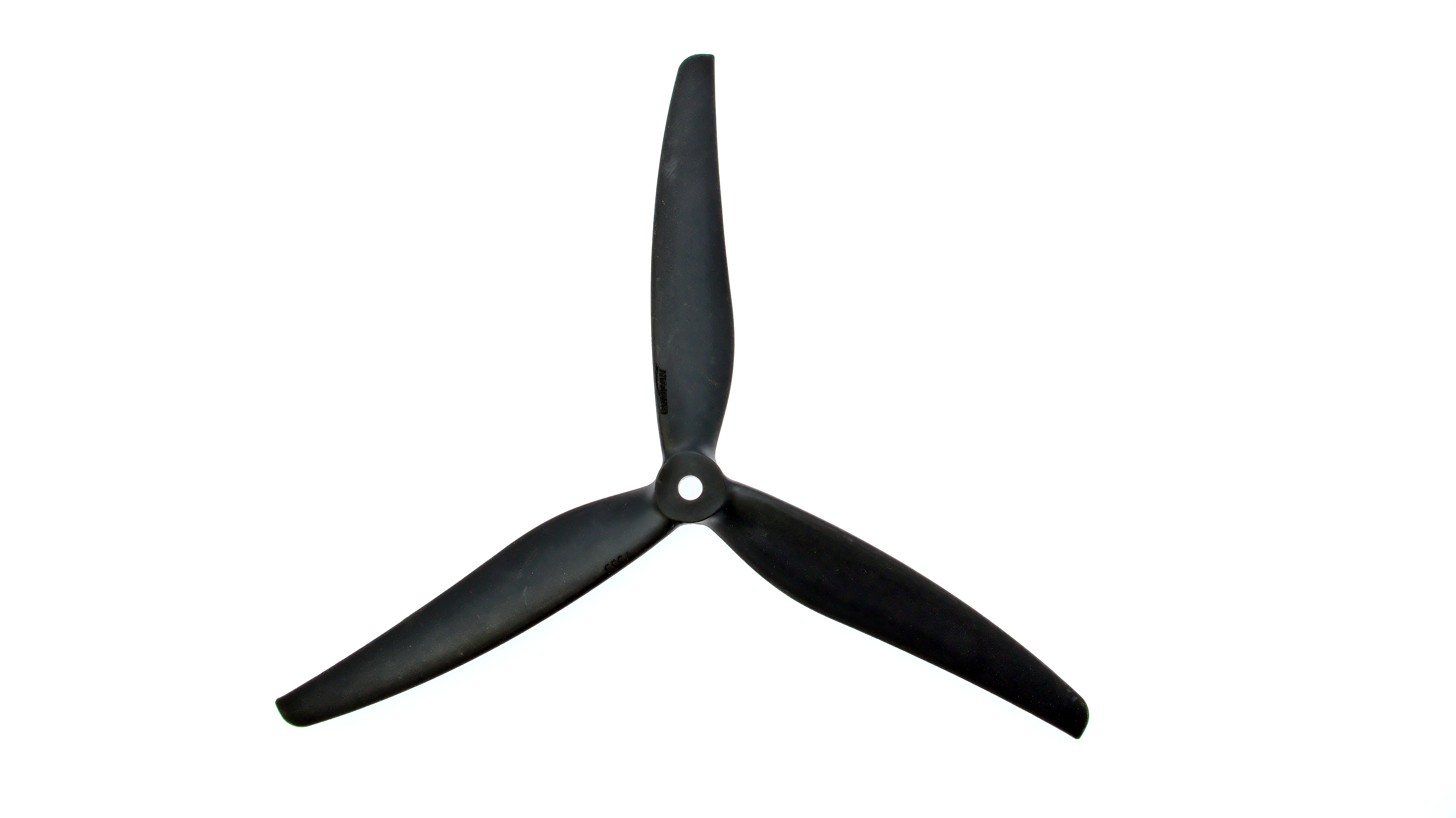 Gemfan 7035 7037 7535 7040 7050 7535 8040 8046 8060 9045 1050 1050W 3-Blade PC/ Carbon Nylon Propeller For RC FPV LR7 MAK4 Props