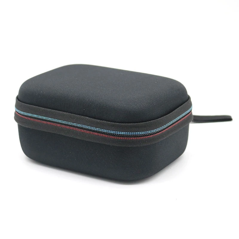 EVA Organizer Bag Compatible for MX Master 3 Mouse Durable Portable Mouse Container Pouch Wear Resistant Waterproof for