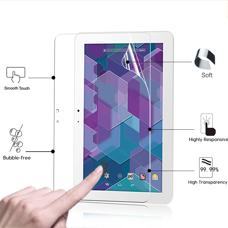 Ultra Hd Lcd Anti-S… - image