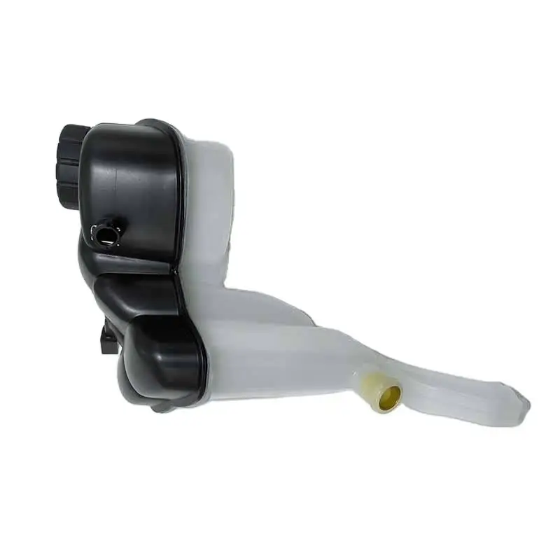 

Radiator Coolant Reservoir Overflow Expansion Tank For MERCEDES S350 W221 2215000649