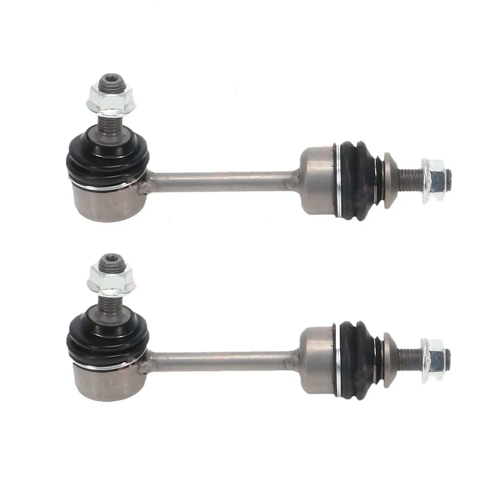 

2PCS Rear Stabilizer Link For BMW X5 E70 LCI X5 F15 X6 E71 XDrive35i 30d 40i 25d 28i 50i Active Hybrid 33556771937 Accessories