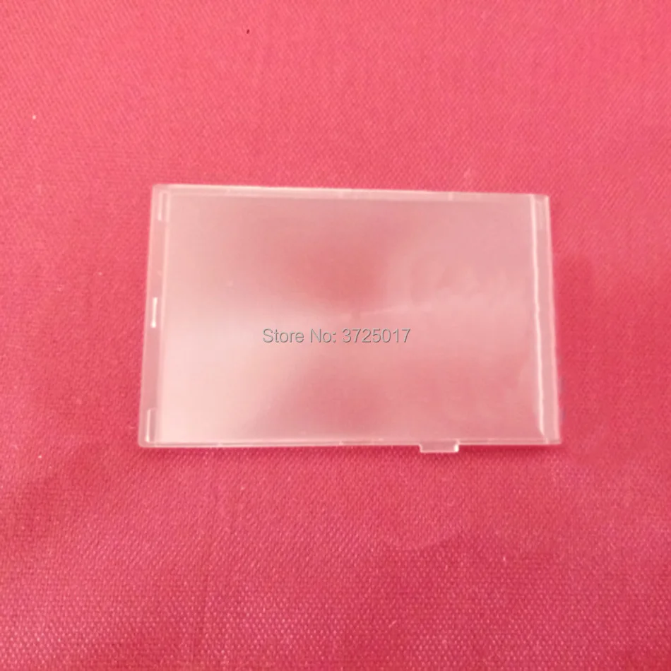 1PCS inneral matte focus screen/ Frosted glass parts For Nikon D750 SLR