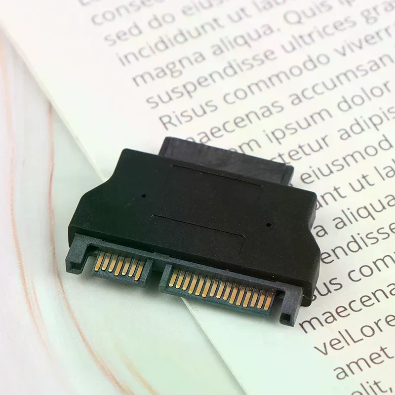 1Pc SD to IDE Adapter SATA Sli - Laptop Electronics Accessories recension och pris