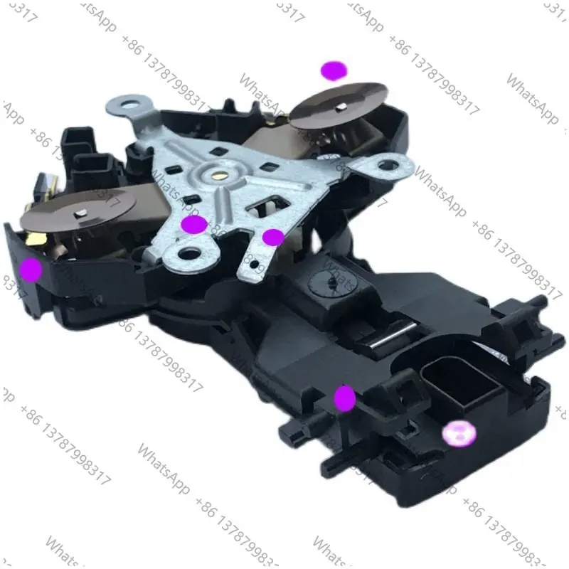 Suitable for  electric kettle thermostat steam sensor switch  A1 15A accessories