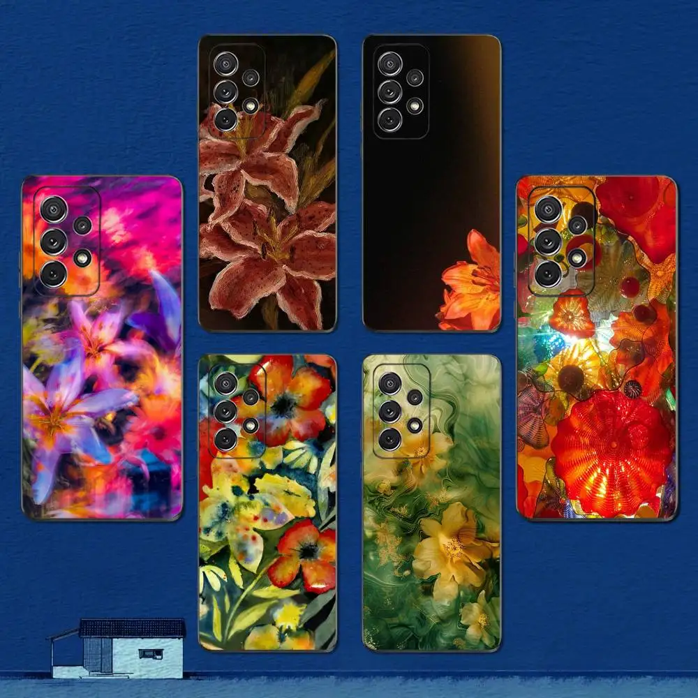 

Art A-Adrianne L-Lenker Music Phone Case For Samsung S22,S21,S20,S10,S9,S25,S24,S23,Ultra,FE,Plus,Lite,Soft Silicone Black Cover