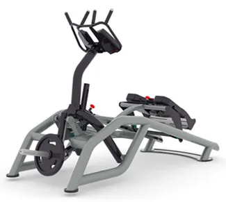 ASJ MS-628 Abdominal/Lat Pull Commercial Fitness Equipment Gym Machine Gym Adjustable Abdominis Oblique