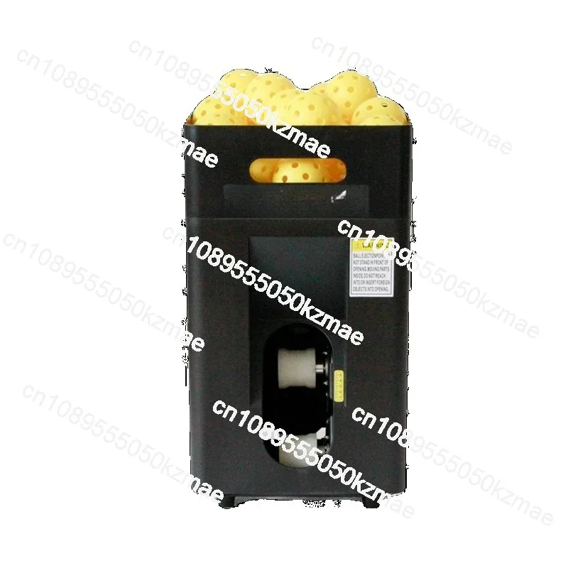 Suitable for JP02 pickleball serve machine left and right serve beginner advanced training portable